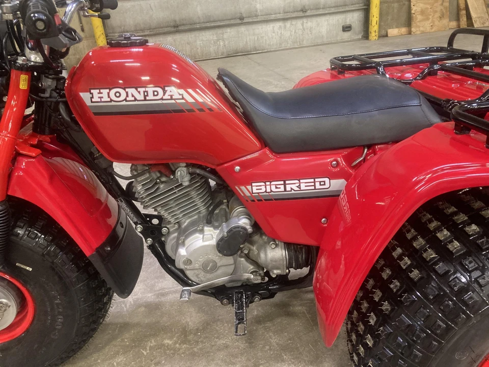1986 Honda ATV - Image 21 of 31