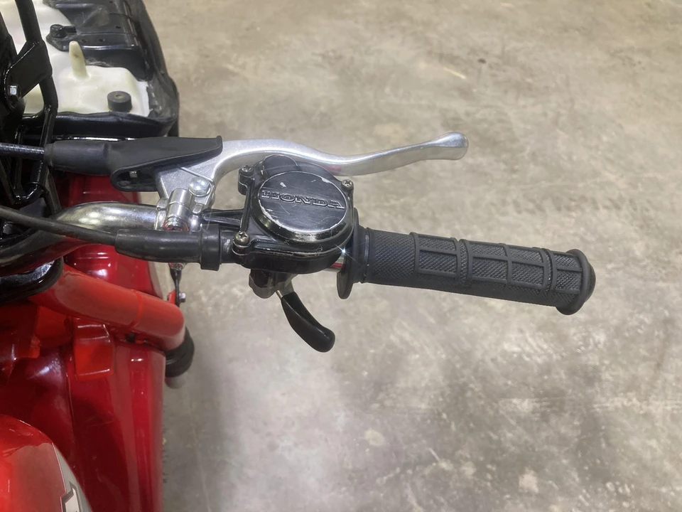 1986 Honda ATV - Image 28 of 31