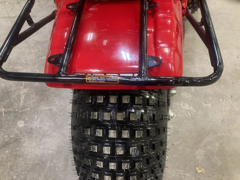 1986 Honda ATV - Image 31 of 31