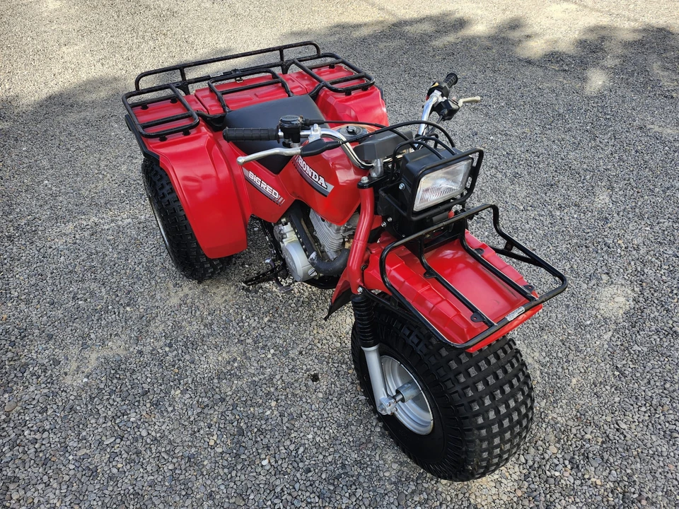 1986 Honda ATV - Image 16 of 31