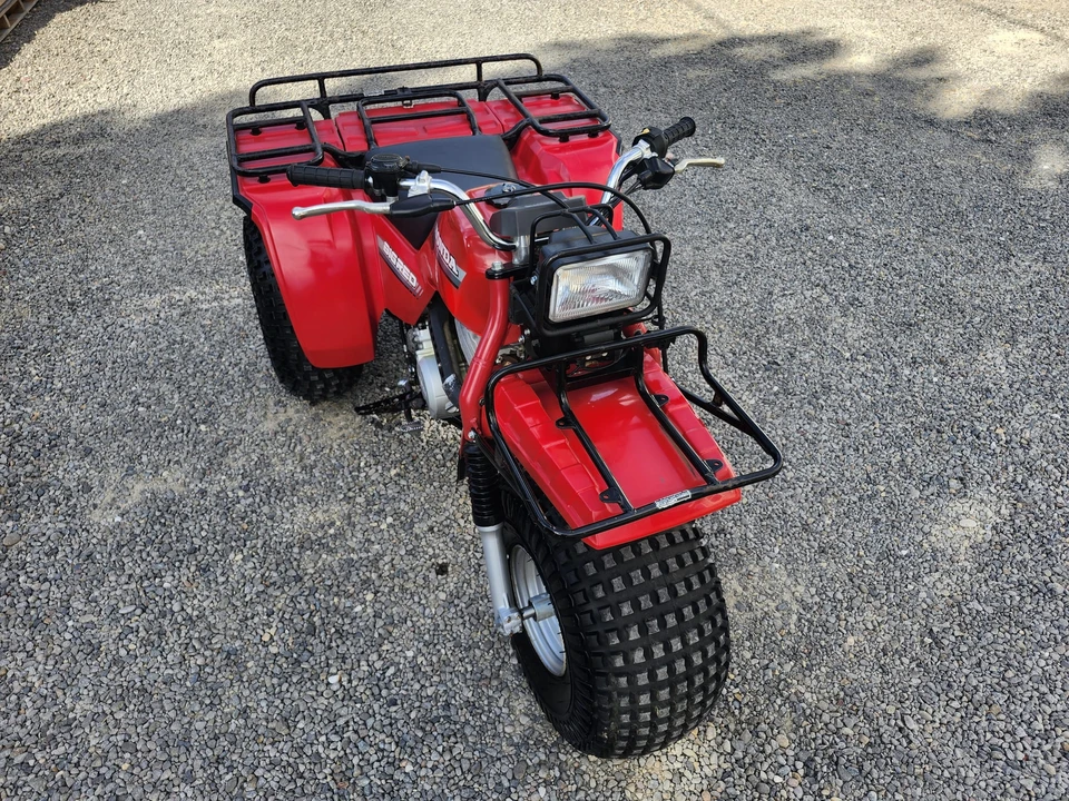 1986 Honda ATV - Image 17 of 31
