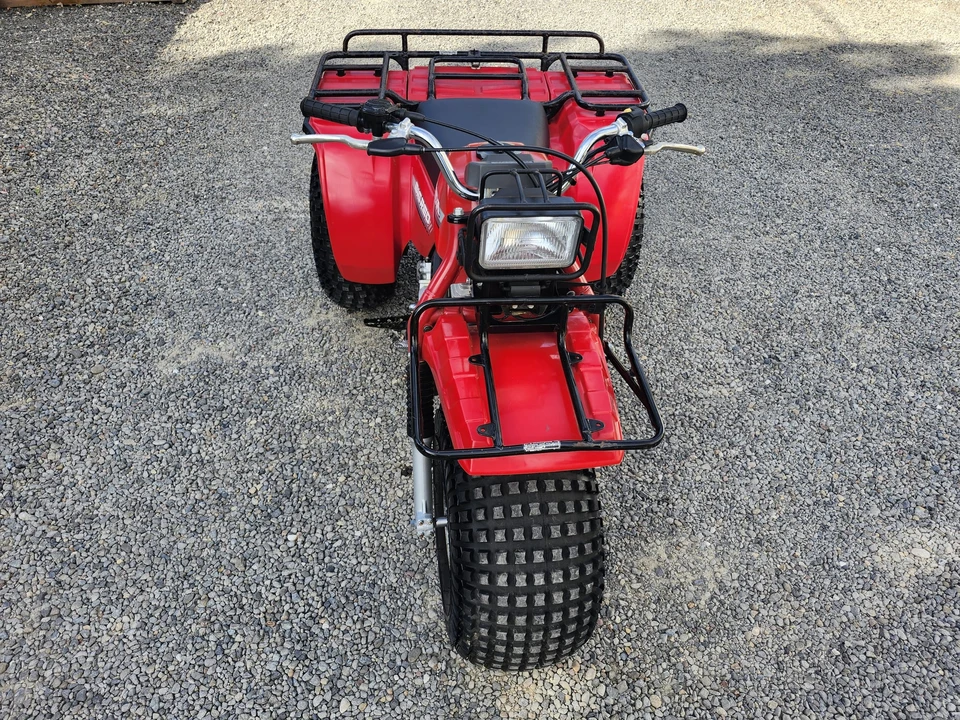 1986 Honda ATV - Image 18 of 31
