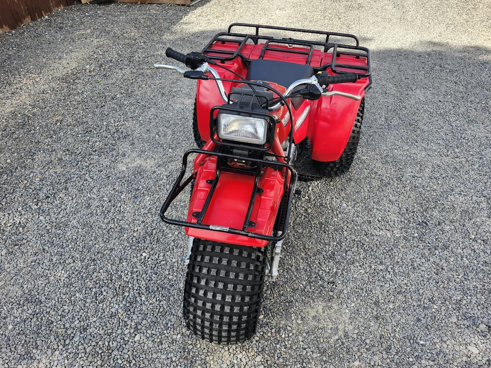 1986 Honda ATV - Image 19 of 31