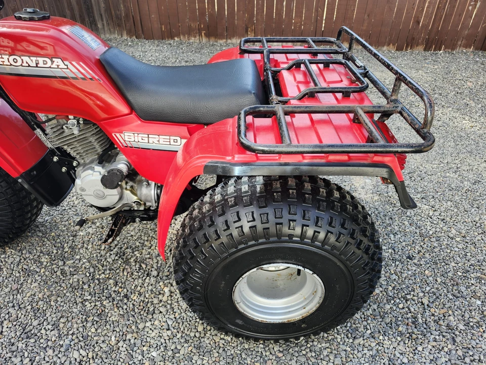 1986 Honda ATV - Image 25 of 31