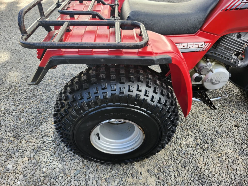 1986 Honda ATV - Image 26 of 31