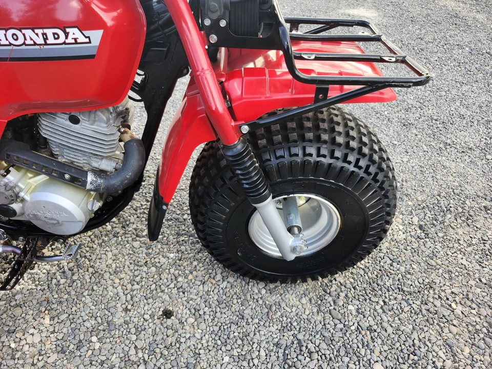 1986 Honda ATV - Image 28 of 31