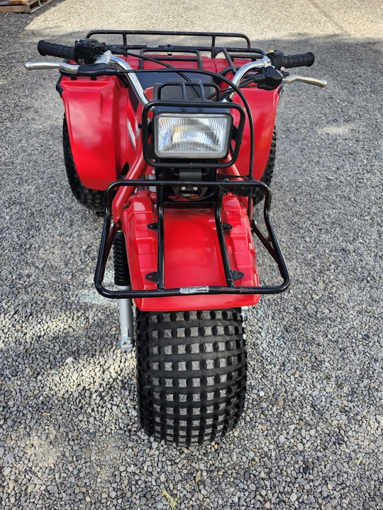 1986 Honda ATV - Image 29 of 31