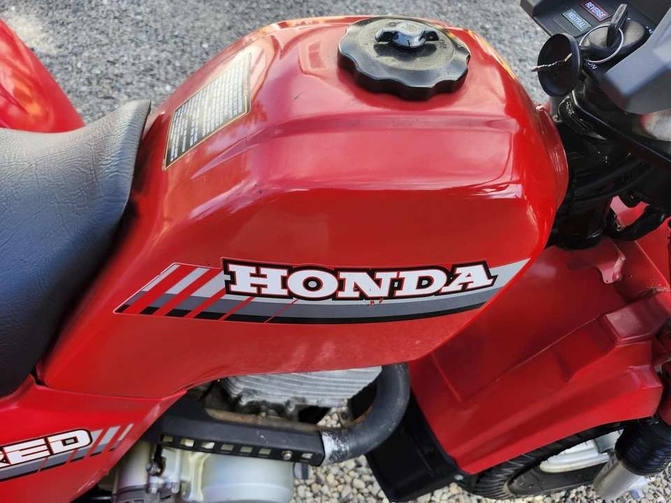1986 Honda ATV - Image 30 of 31