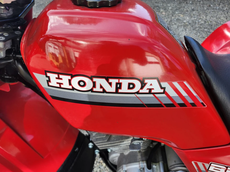 1986 Honda ATV - Image 31 of 31