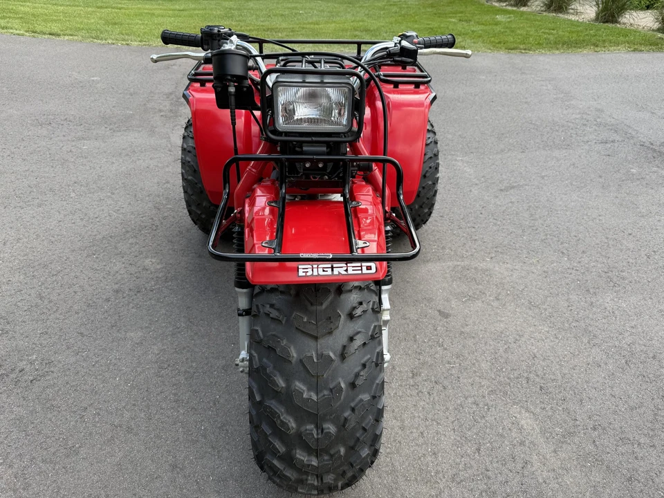 1986 Honda ATV - Image 2 of 31