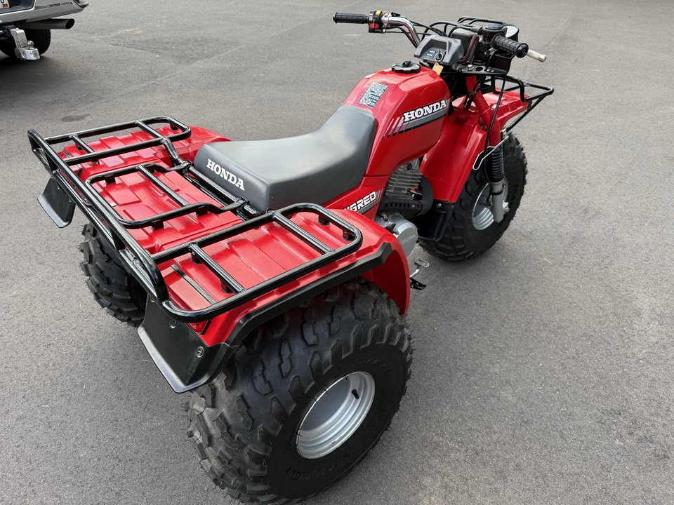 1986 Honda ATV - Image 11 of 31