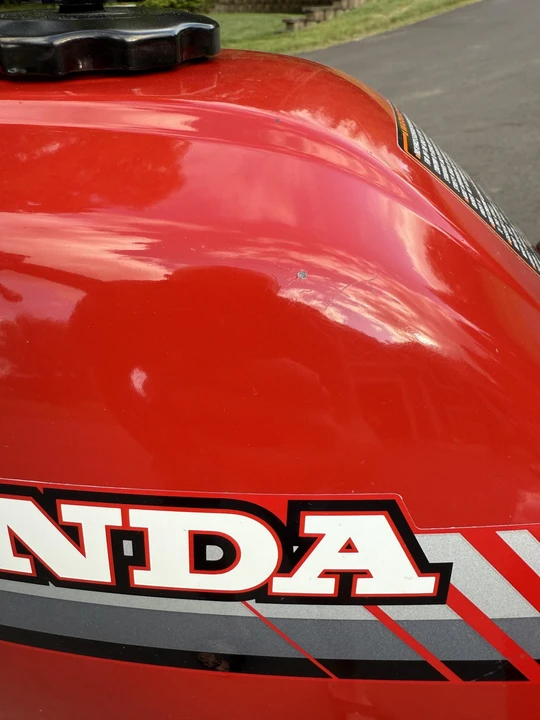 1986 Honda ATV - Image 25 of 31