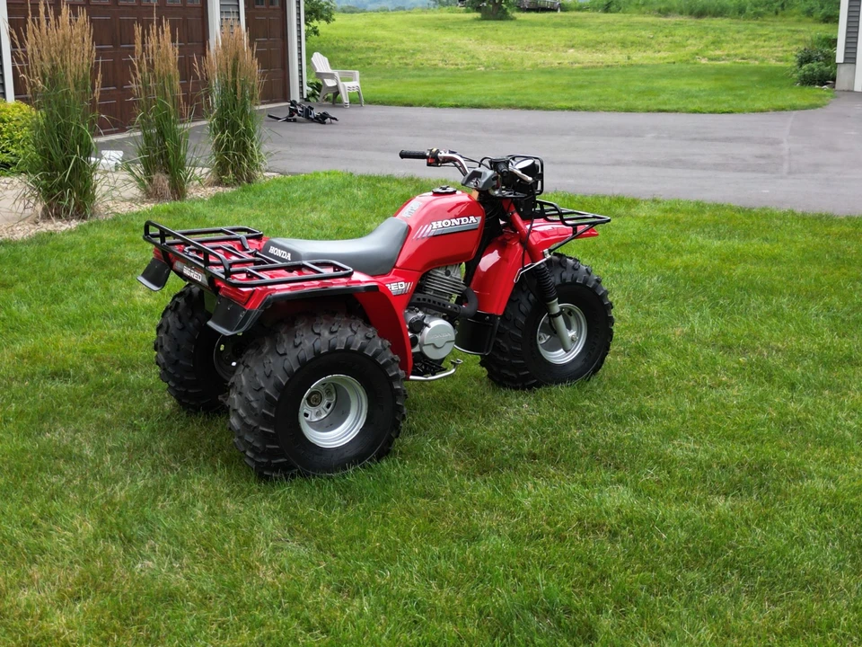 1986 Honda ATV - Image 18 of 31