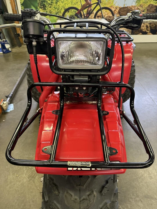 1986 Honda ATV - Image 28 of 31