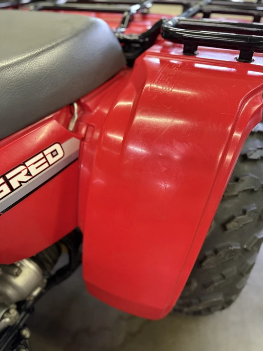 1986 Honda ATV - Image 31 of 31