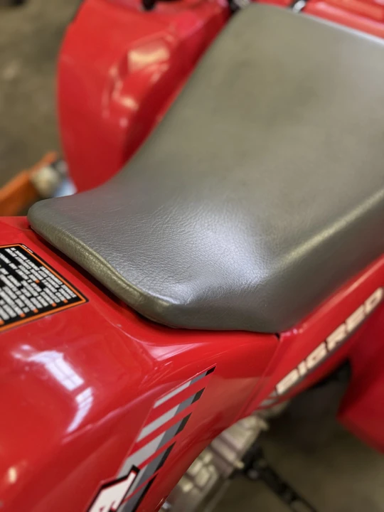 1986 Honda ATV - Image 21 of 31