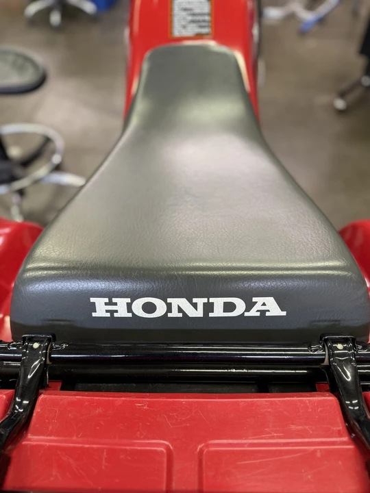 1986 Honda ATV - Image 22 of 31
