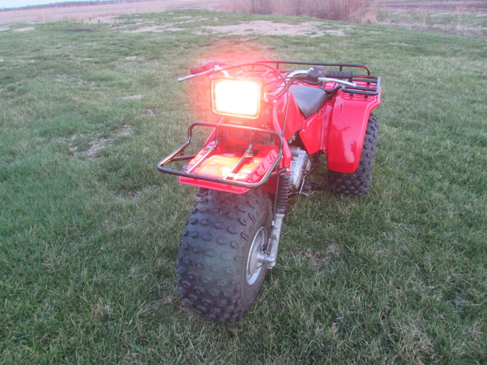 1986 Honda ATV - Image 16 of 31