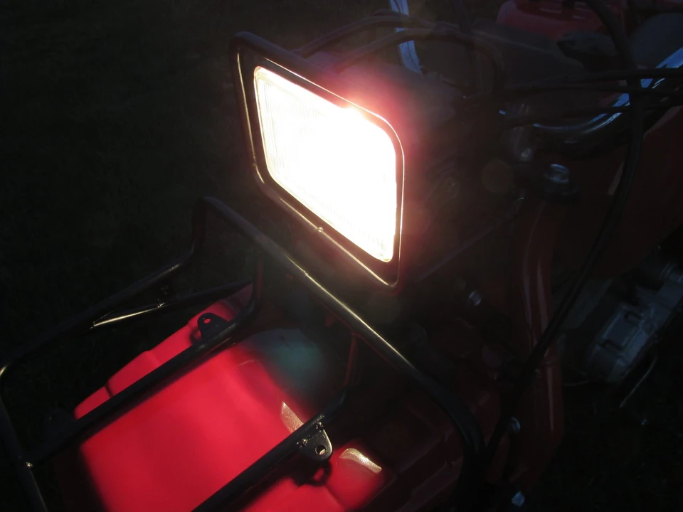 1986 Honda ATV - Image 18 of 31