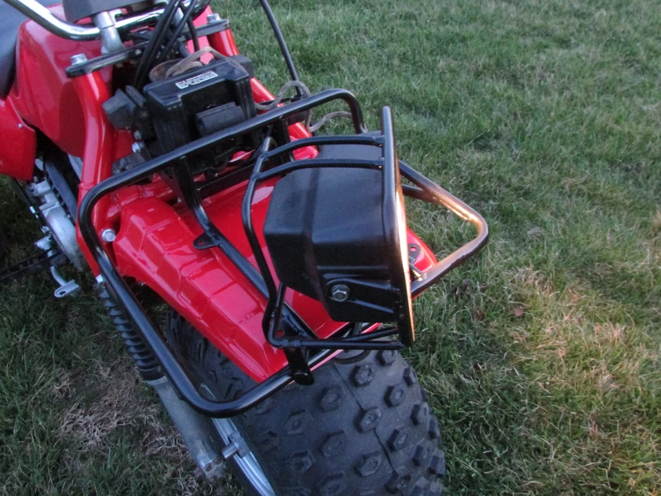 1986 Honda ATV - Image 19 of 31