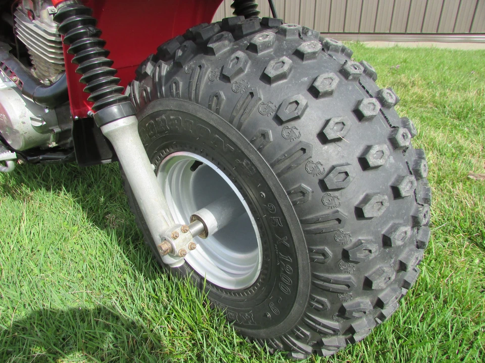 1986 Honda ATV - Image 24 of 31