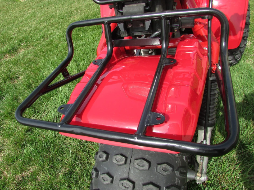 1986 Honda ATV - Image 22 of 31