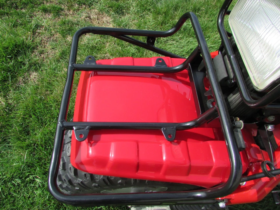 1986 Honda ATV - Image 23 of 31