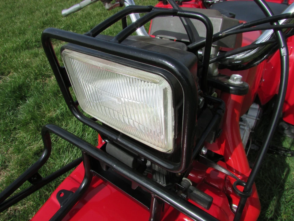 1986 Honda ATV - Image 17 of 31