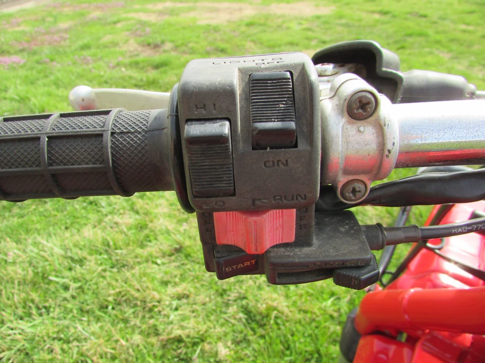 1986 Honda ATV - Image 30 of 31