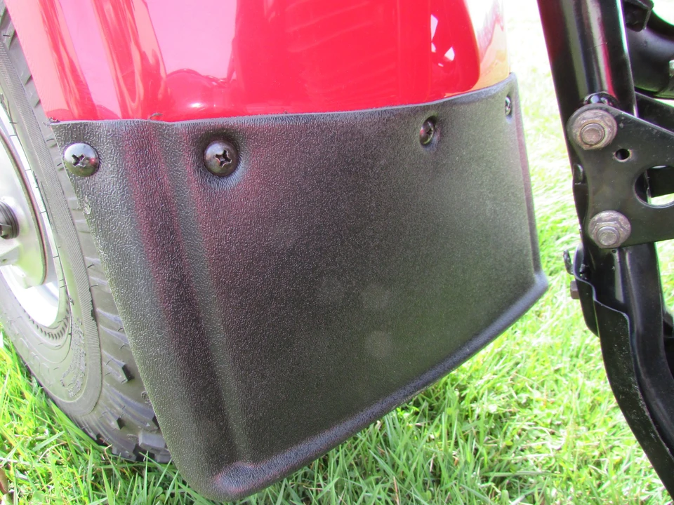 1986 Honda ATV - Image 27 of 31
