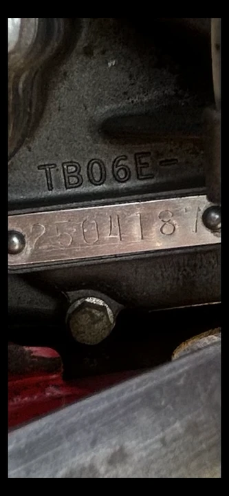 1986 Honda ATV - Image 29 of 31
