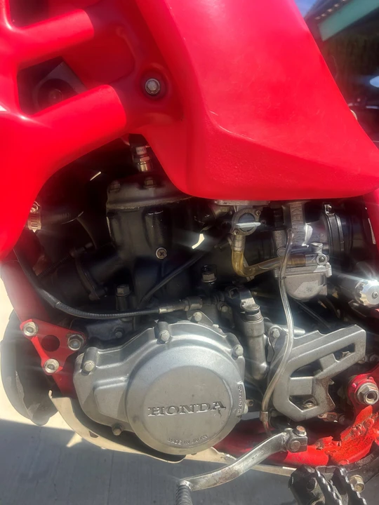 1986 Honda ATV - Image 26 of 31