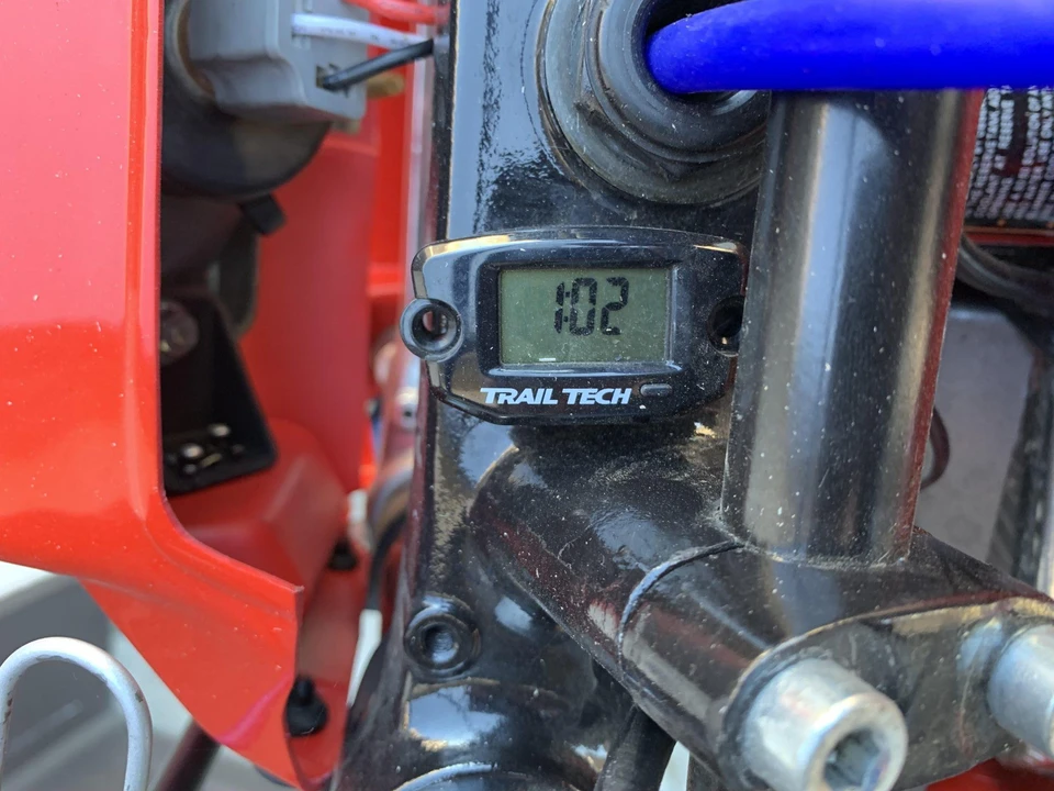 1986 Honda ATV - Image 24 of 31