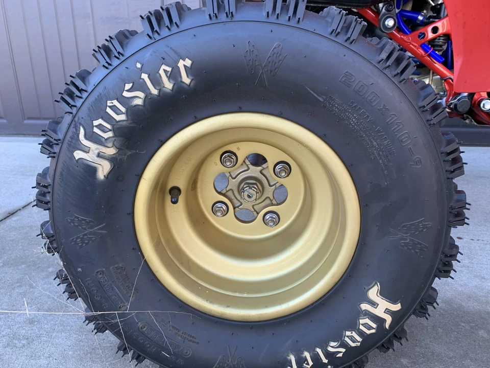 1986 Honda ATV - Image 30 of 31