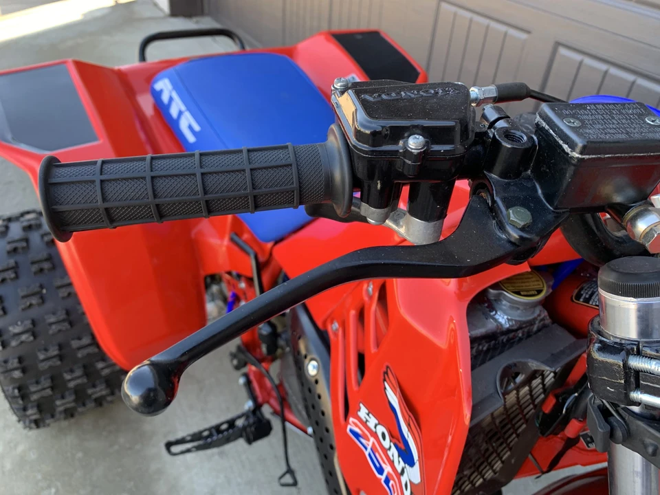 1986 Honda ATV - Image 19 of 31