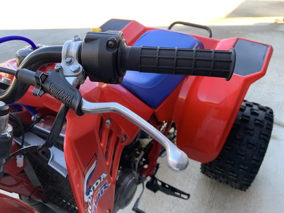 1986 Honda ATV - Image 20 of 31