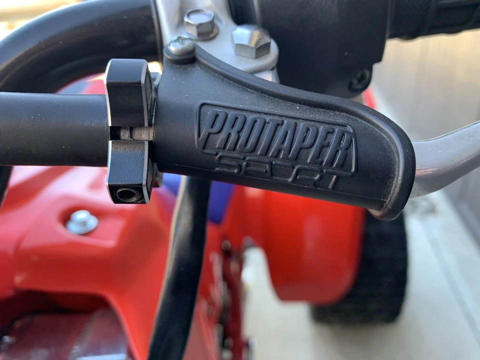 1986 Honda ATV - Image 25 of 31