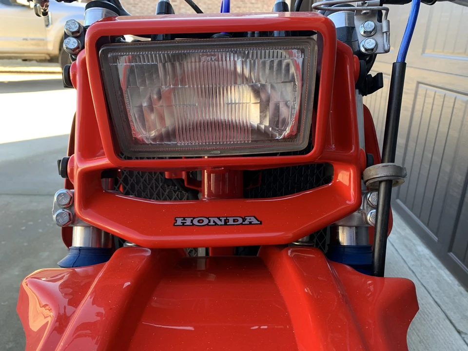 1986 Honda ATV - Image 18 of 31