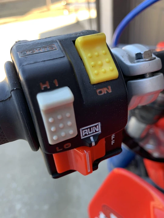 1986 Honda ATV - Image 27 of 31