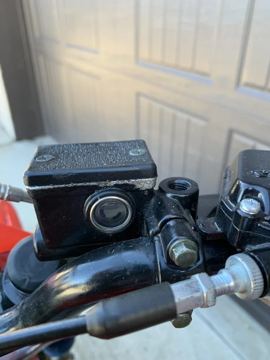 1986 Honda ATV - Image 26 of 31