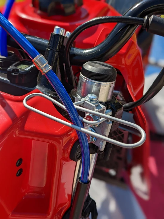 1986 Honda ATV - Image 31 of 31