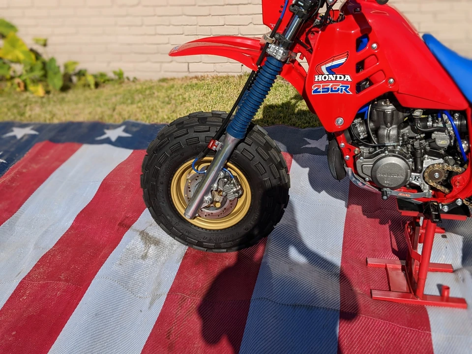 1986 Honda ATV - Image 20 of 31