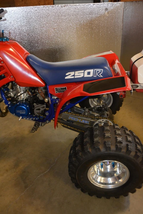 1986 Honda ATV - Image 16 of 28
