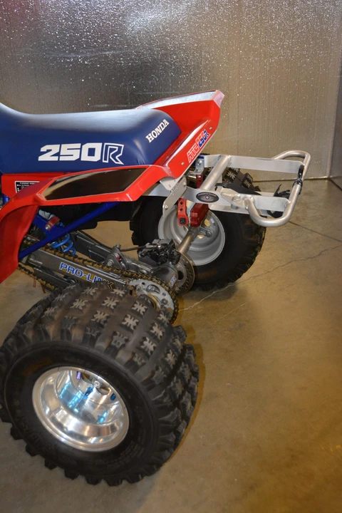 1986 Honda ATV - Image 25 of 28