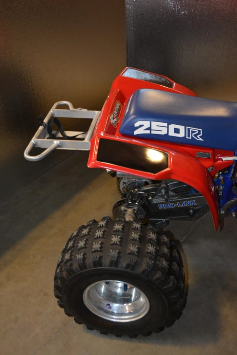 1986 Honda ATV - Image 14 of 28