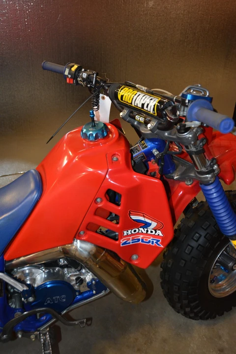 1986 Honda ATV - Image 10 of 28