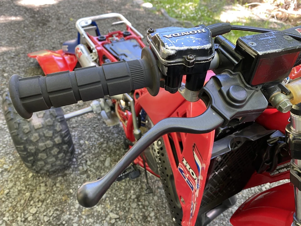 1986 Honda ATV - Image 19 of 31