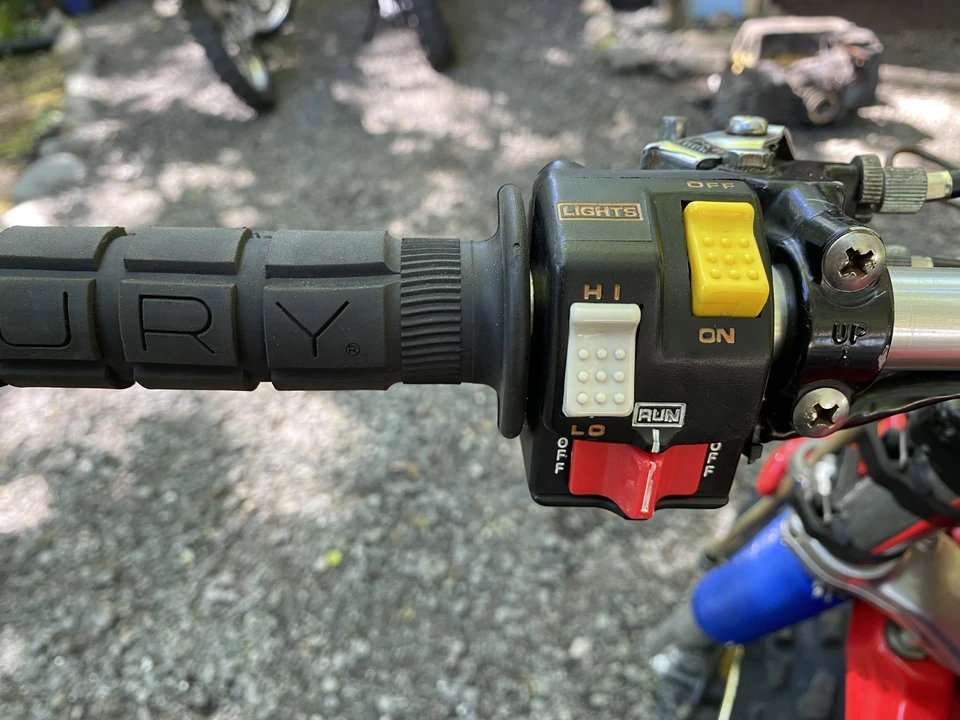1986 Honda ATV - Image 21 of 31