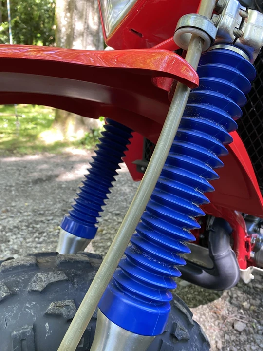 1986 Honda ATV - Image 23 of 31