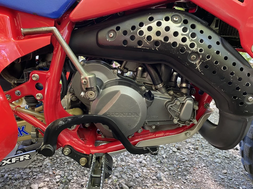 1986 Honda ATV - Image 30 of 31